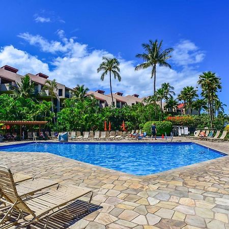 Kihei Retreat With Kamaole Sands Resort Amenities! Wailea  Eksteriør bilde
