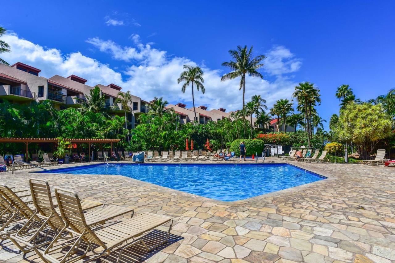 Kihei Retreat With Kamaole Sands Resort Amenities! Wailea  Eksteriør bilde