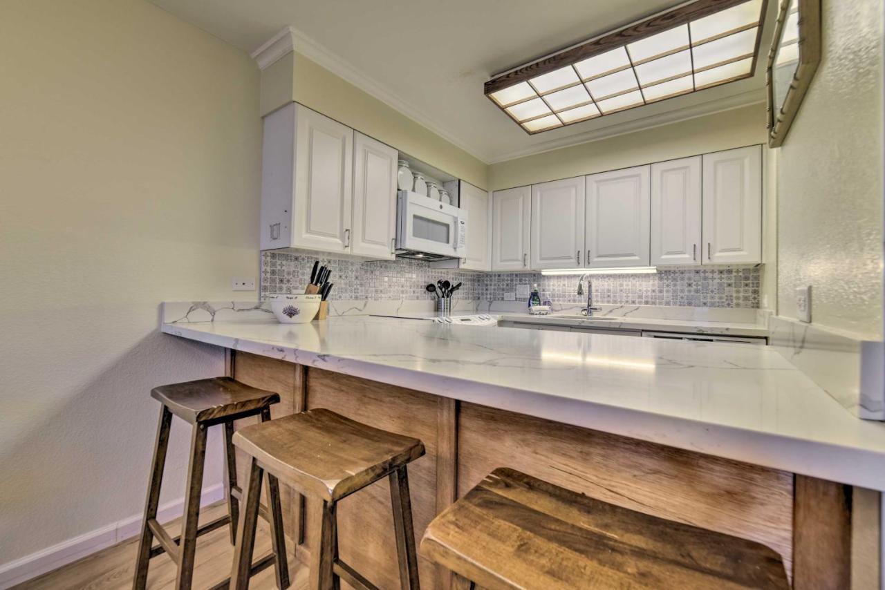 Kihei Retreat With Kamaole Sands Resort Amenities! Wailea  Eksteriør bilde