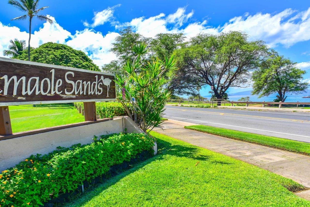 Kihei Retreat With Kamaole Sands Resort Amenities! Wailea  Eksteriør bilde