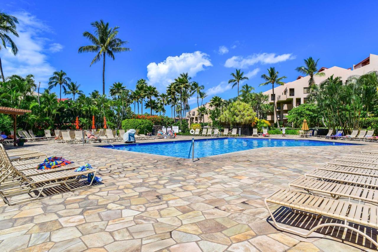 Kihei Retreat With Kamaole Sands Resort Amenities! Wailea  Eksteriør bilde