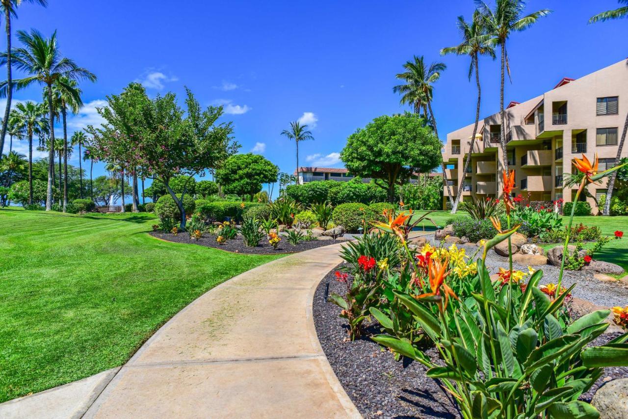 Kihei Retreat With Kamaole Sands Resort Amenities! Wailea  Eksteriør bilde